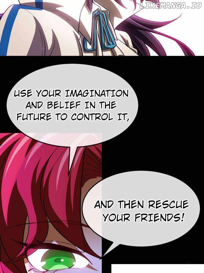 I Am The Monster Overlord Chapter 64 25